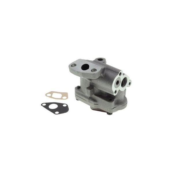 Seal Pwr Engine Part Ford 2.9L V6 2935Cc 92-86 Oil Pump, 224-43673 224-43673 - main